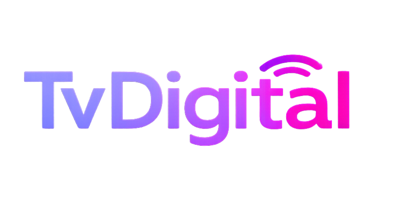 TV Digital Max Logo