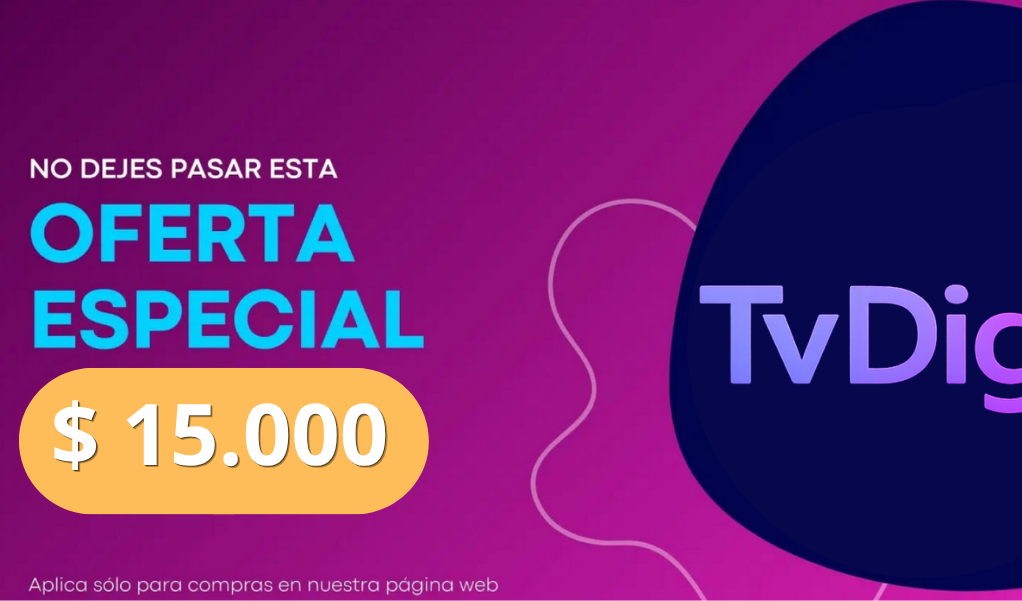 Más de 256 Canales